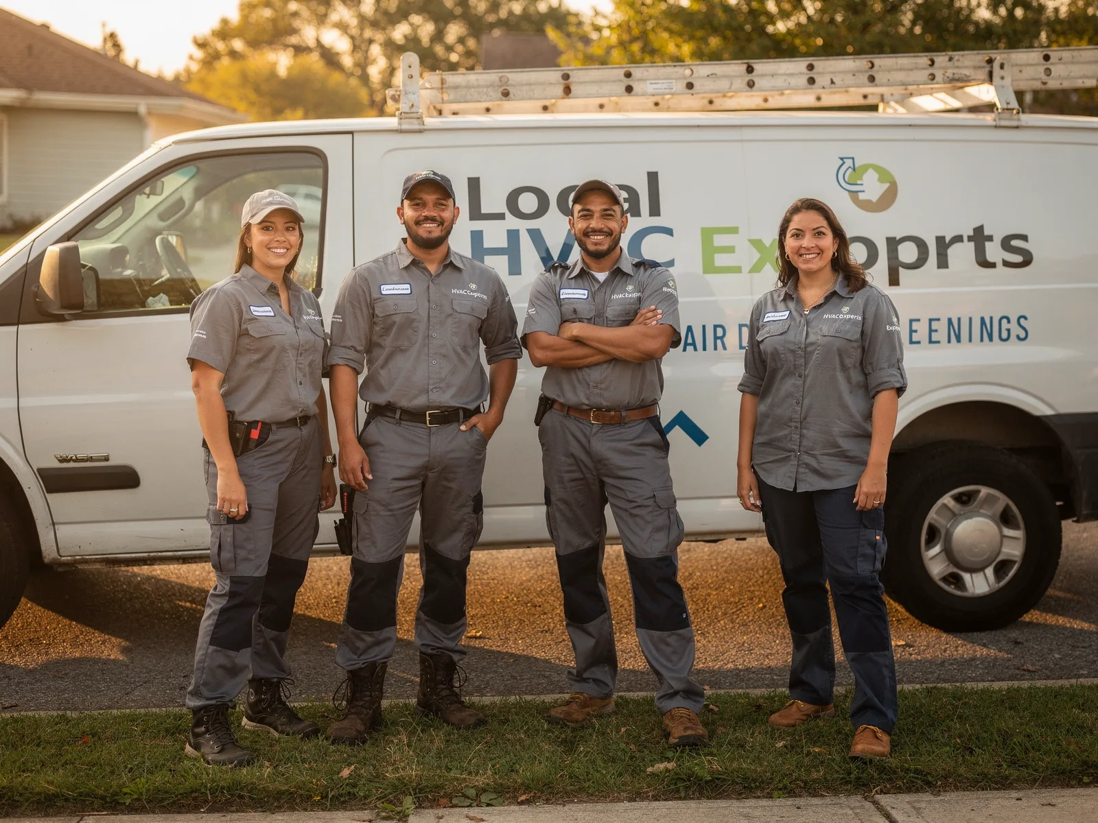 24/7 HVAC Repair & AC Replacement company in Hindsboro, IL